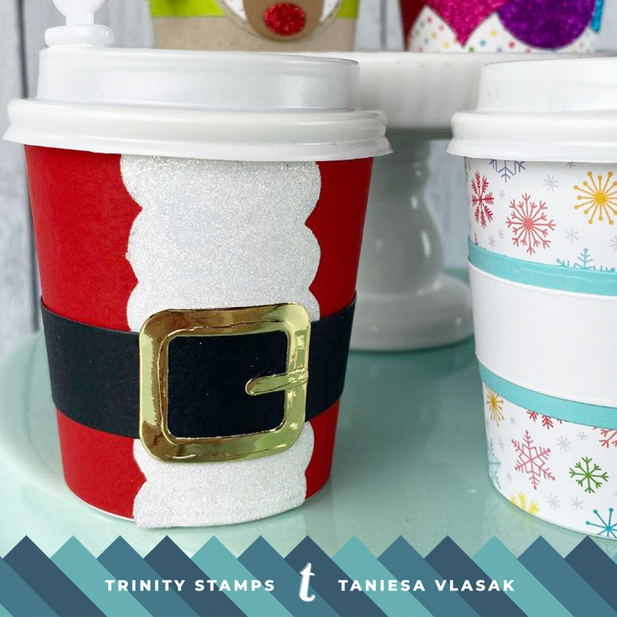 Fall/Winter Coffee Lover’s Blog Hop – Trinity Stamps