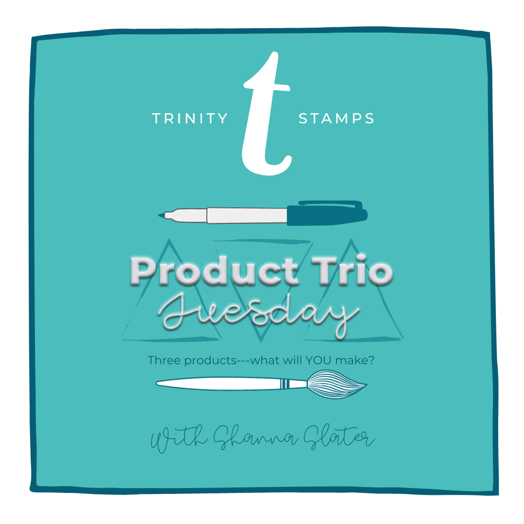 A Balloon Shaped Birthday card tutorial to celebrate Trinity turning