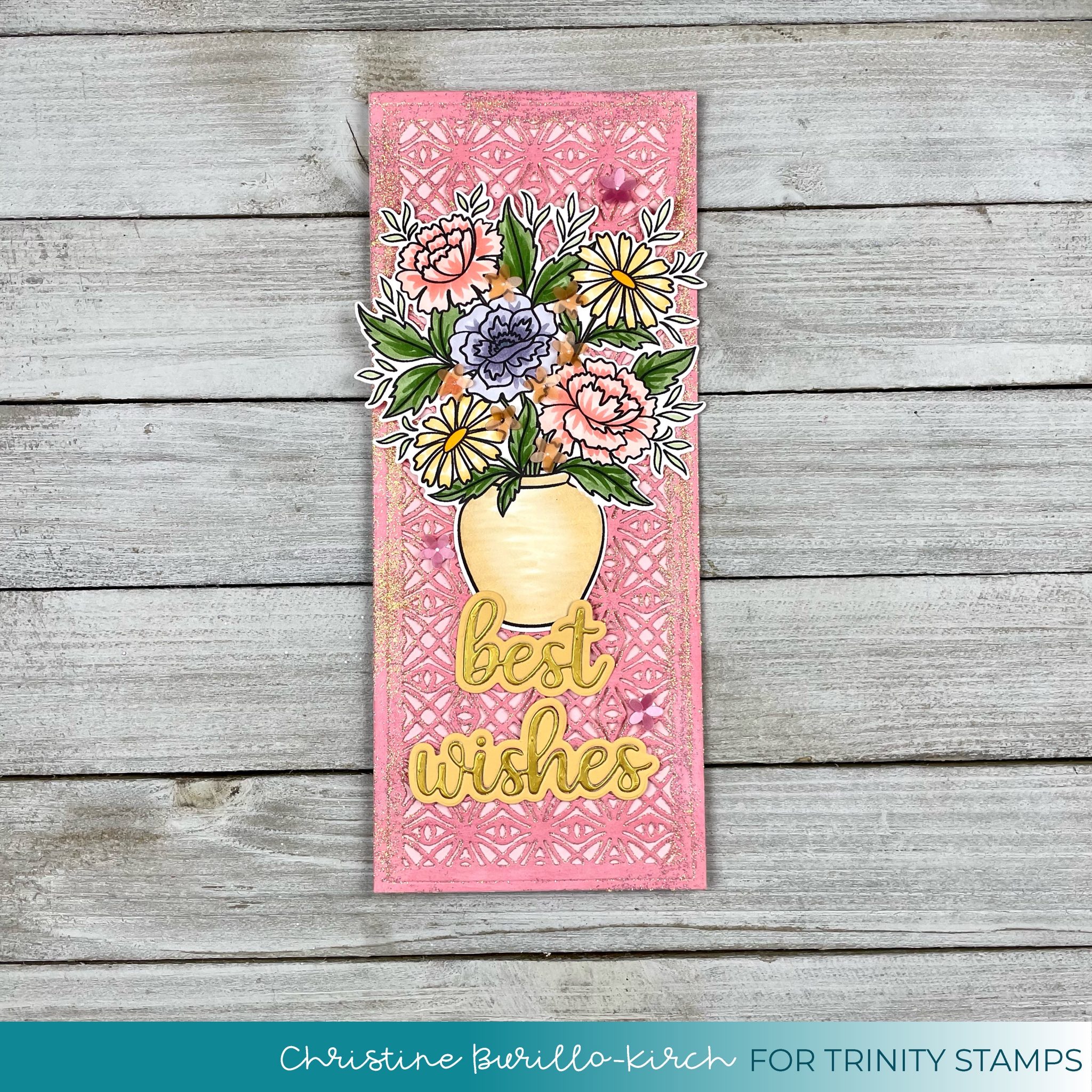 Trinity Stamps Page 4