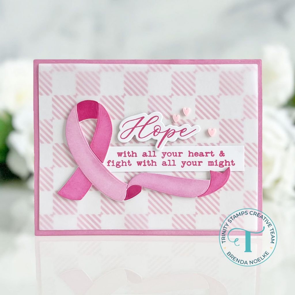 Hope With All Your Heart Trinity Stamps hope-with-all-your-heart-trinity-stamps